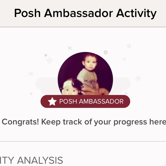 Meet your Posher, Mrs V - Picture 2 of 2